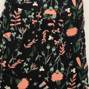 LuLaRoe leggings tc